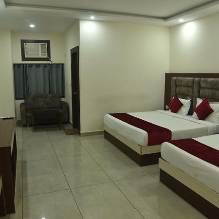 Satya Residency Hotel Katra  Exterior foto