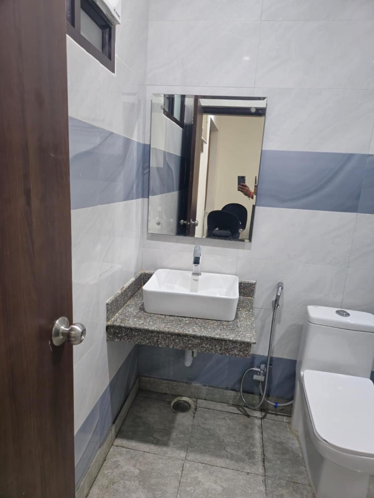 Satya Residency Hotel Katra  Exterior foto