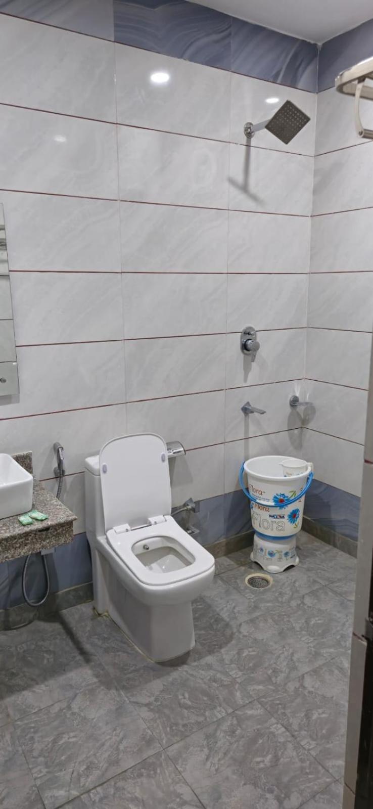Satya Residency Hotel Katra  Exterior foto
