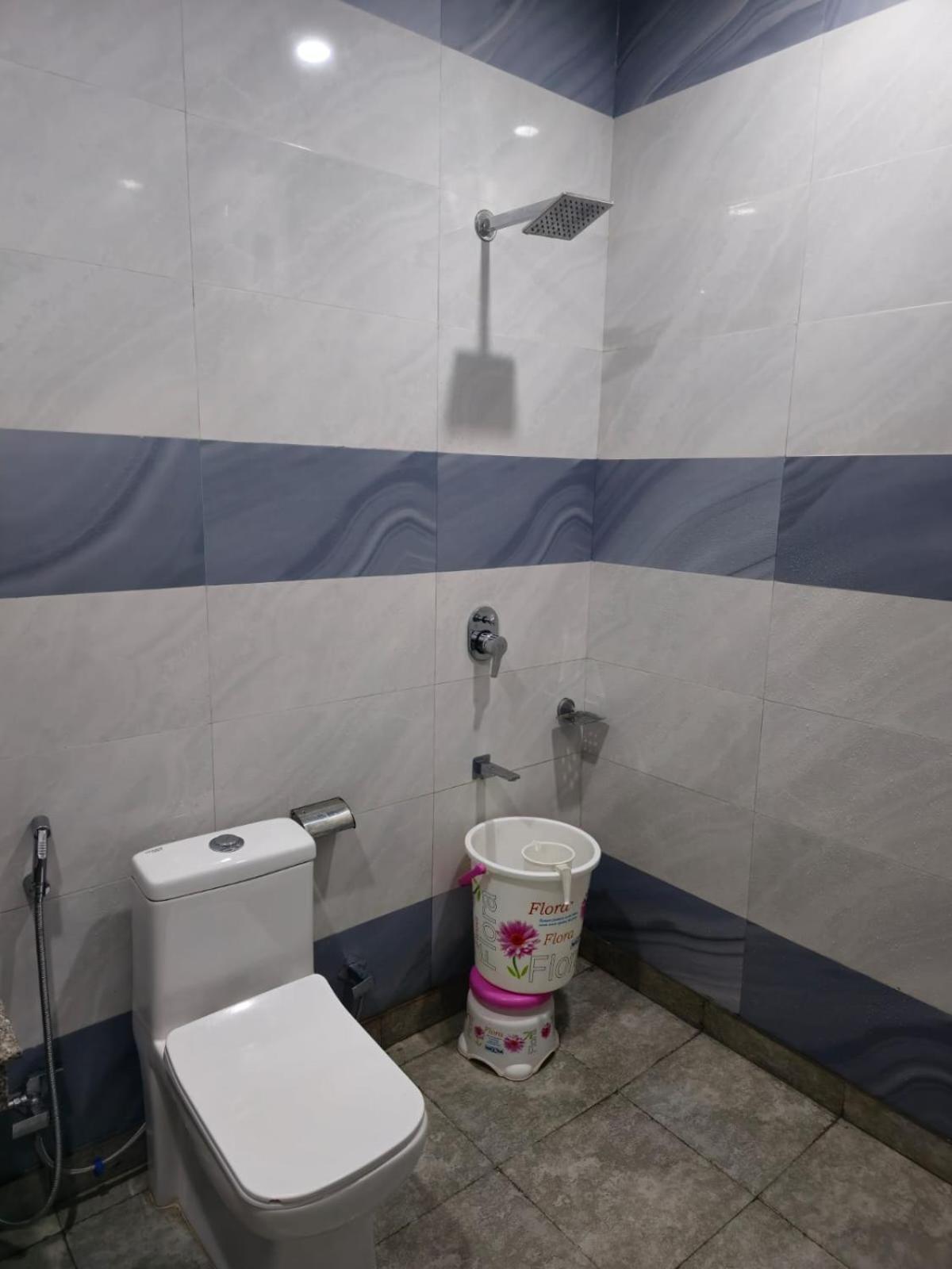 Satya Residency Hotel Katra  Exterior foto